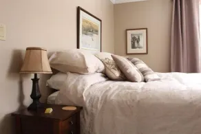 Tailwinds B&B - Chambre