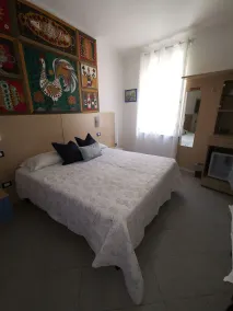 Il BoMa Affittacamere - Habitación