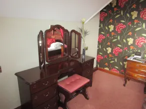 Hunters Lodge Hotel - Chambre