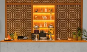 Sifawy Boutique Hotel - Reception