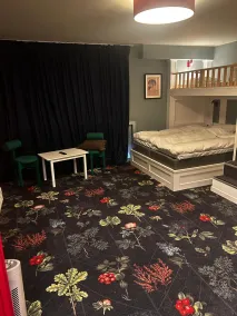The Malt House Inn - Chambre