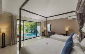 Grandvrio Ocean Resort Danang - View from room