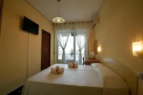 Hotel Mediterranea - Værelse