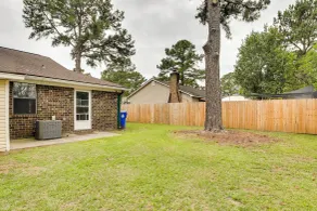 Vibrant North Charleston Duplex Near Airport! - Interior