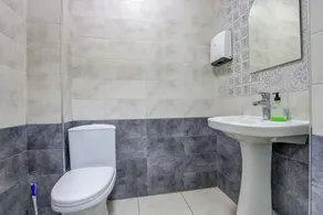 Viva Hotel - Bathroom