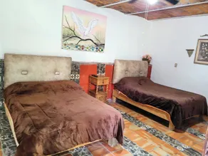 LA CASA DE LOS MANGOS AJIJIC - Salle de bain
