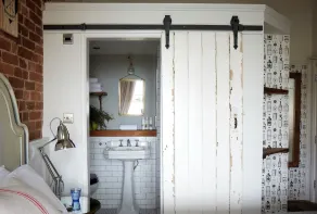 Artist Residence Brighton - Baño