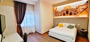 THE SUN HOTEL BOUTIQUE NAPOLI - Zimmer