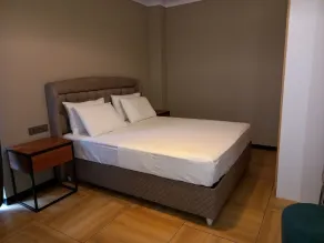Acacus Hotel - Habitación