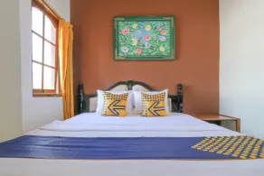 OYO 1927 Hotel Candra Adigraha - Rum