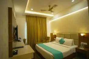 Hotel Krinoscco - Room