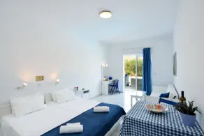 Marika Studios & Apartments - Rom