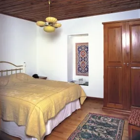 Tekeli Konaklari - Zimmer