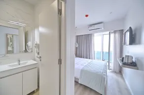 My Charm Lisbon Suites - Chambre