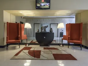Causeway Bay Hotel - Hall