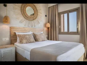 Diana Suites adults only - Room