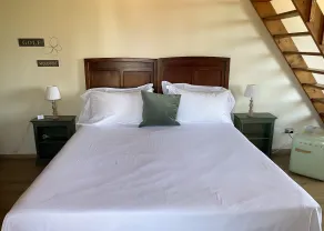 Agriturismo La Margherita - Zimmer