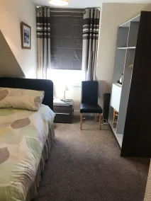 Roselodge Guest House - Camera