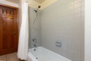 River Rock Inn - Salle de bain