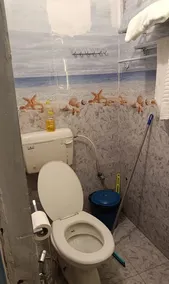 Sukoon E Bahar Motel - Bad