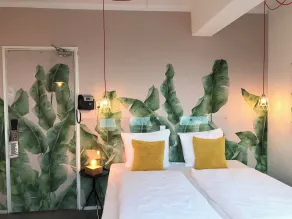Hotel Credible - Chambre