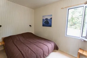 Domaine de la sablière (Naturiste) - Værelse