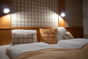 Hotel Wienerhof - Zimmer