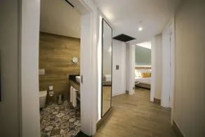 Sailor's Beach Club - Habitación