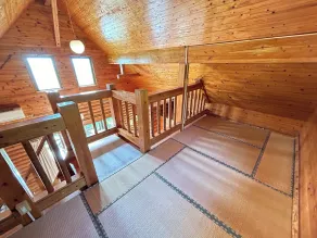 Tokashiki Guest House - Rom