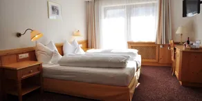 Alpenrose Kufstein - Rum