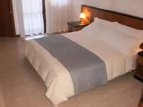 RTA Le Corti - Chambre