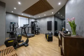 Hotel Rector - Gym