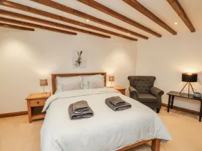 Chestnut Barn Cottage Whitby - Quarto