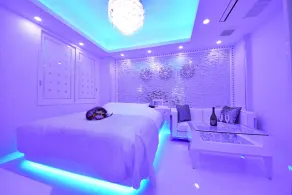 Hotel SARA Kawagoe - Adults Only - Habitación