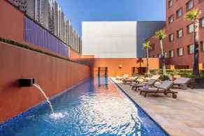 Barceló Monterrey Valle - Pool
