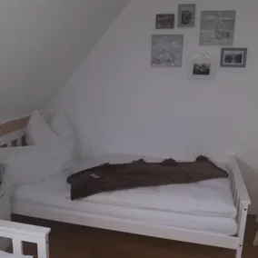 Guest House Dommitzsch - Værelse