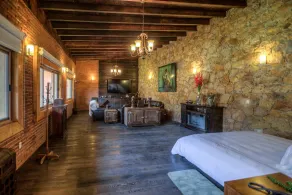 Hotel Boutique Matea - Room