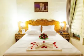Şehrazat konağı - Room