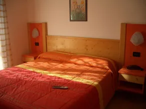 Hotel Zeni - Chambre