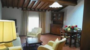 La Fenice Park Hotel - Camera