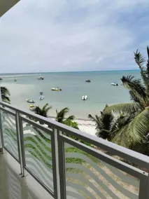 Diamond Plaza - View from room