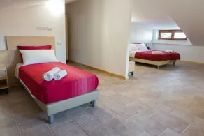 Il Moscardino Country Resort - Camera