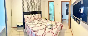 Vacanze - Port Ville III - Room