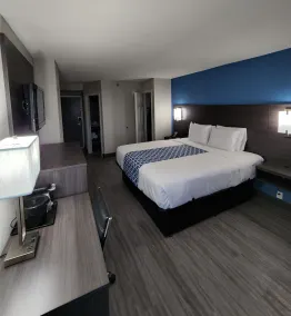 La Quinta by Wyndham Houston Stafford Sugarland - Chambre