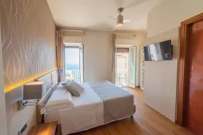 Splendid Hotel Taormina - Chambre