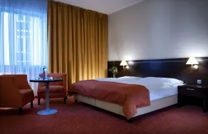 Hotel Tatra - Chambre