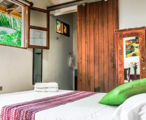 Hotel Al Sole - Room