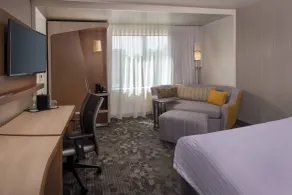 Courtyard by Marriott Hershey Chocolate Avenue - Chambre