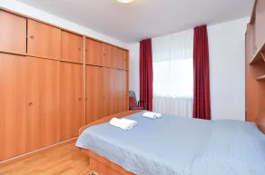 Apartment 1966 - Zimmer