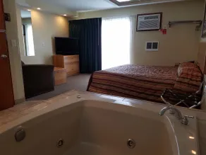 Black Hawk Motel & Suites - Room